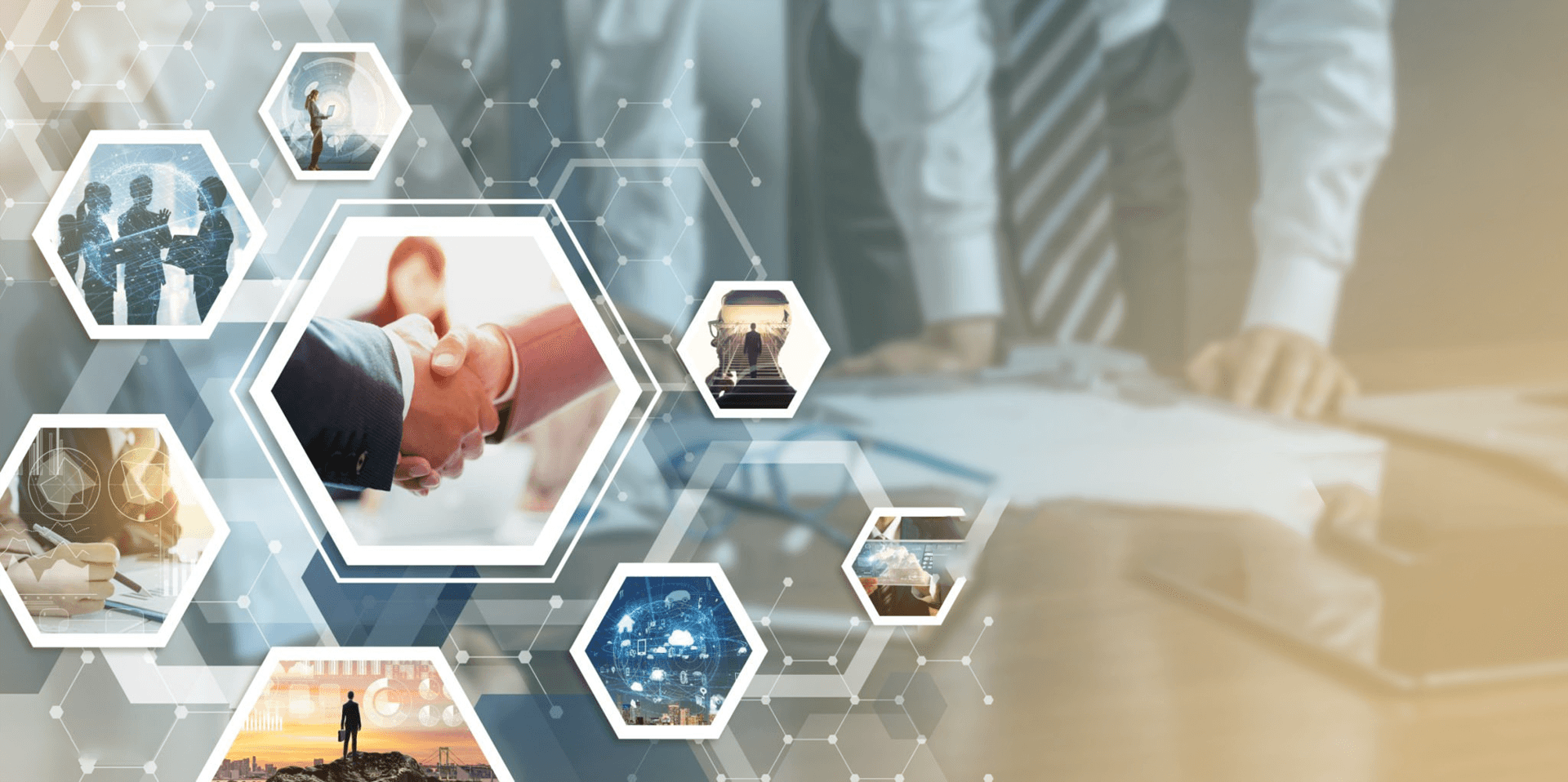 SALA Business Network