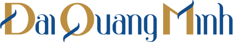 ĐẠI QUANG MINH