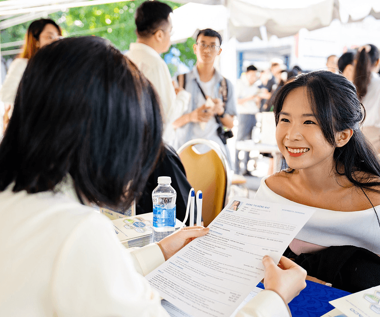 THADICO đẩy mạnh tuyển dụng nguồn nhân lực chất lượng