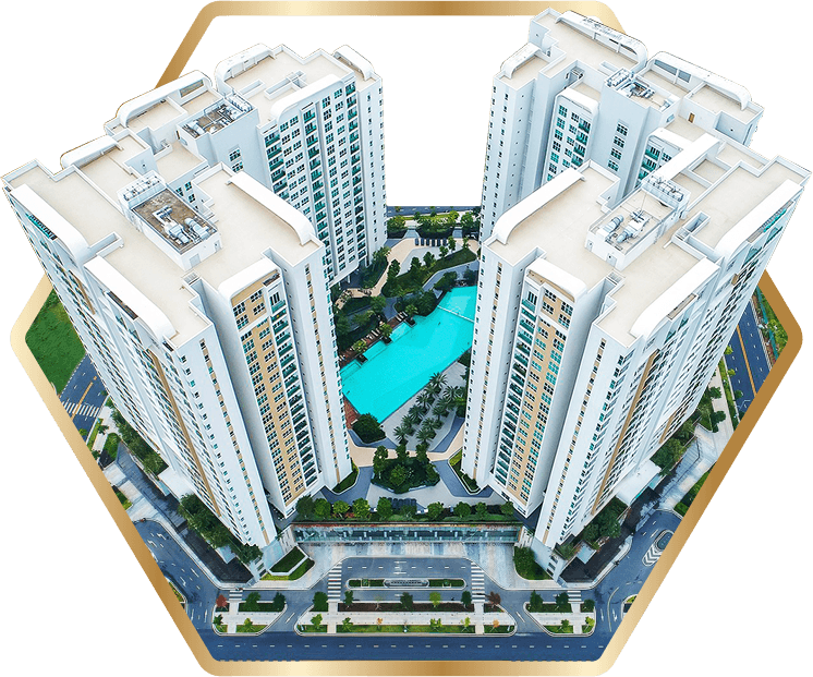 Bất động sản THADICO