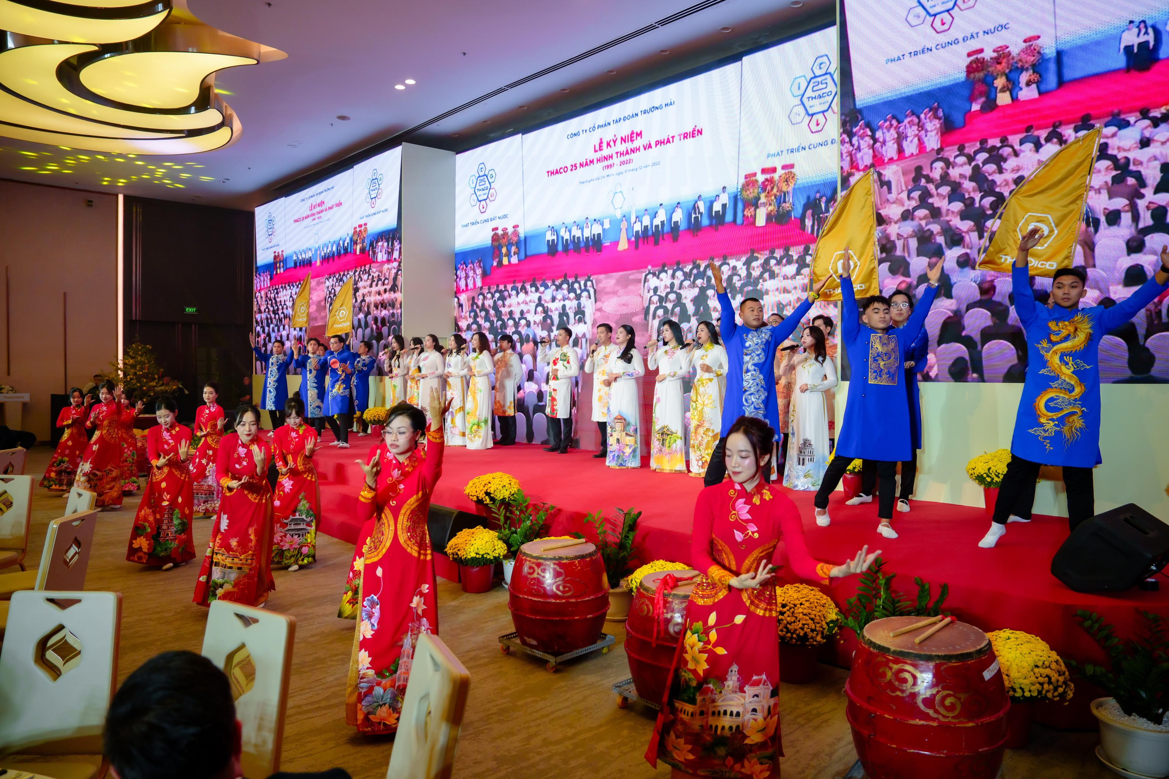 Hội nghị tổng kết