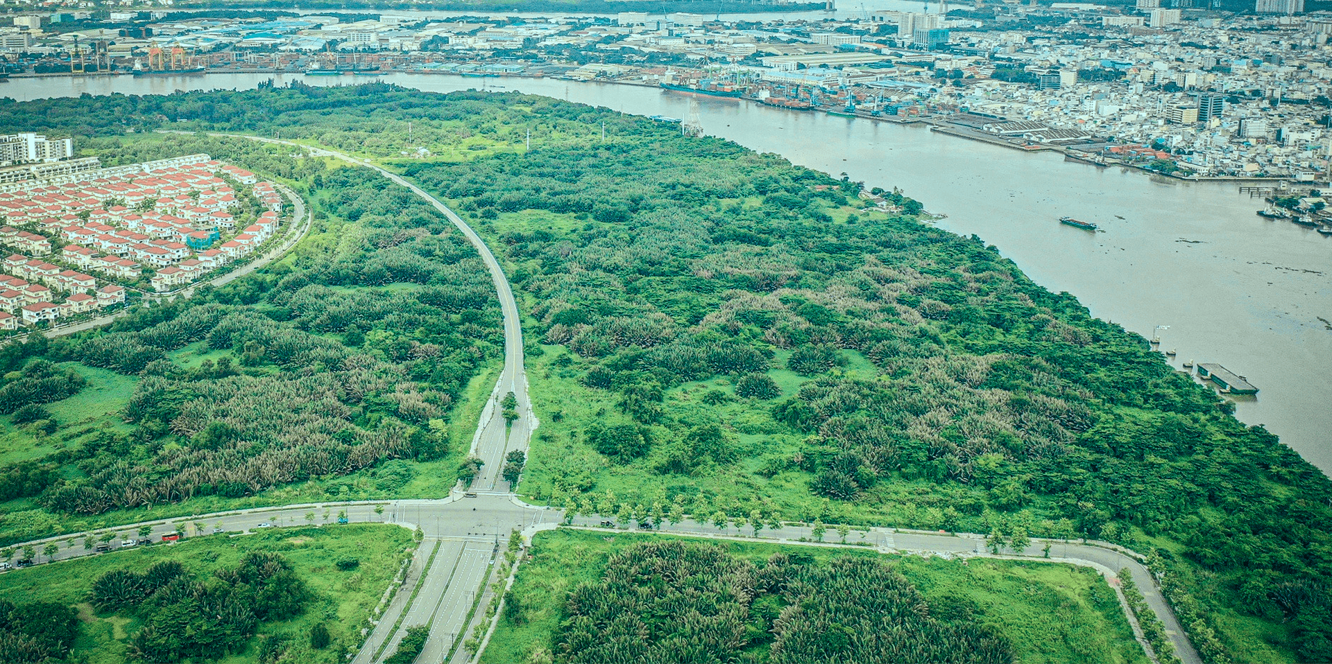 DỰ ÁN CẦU BA SON