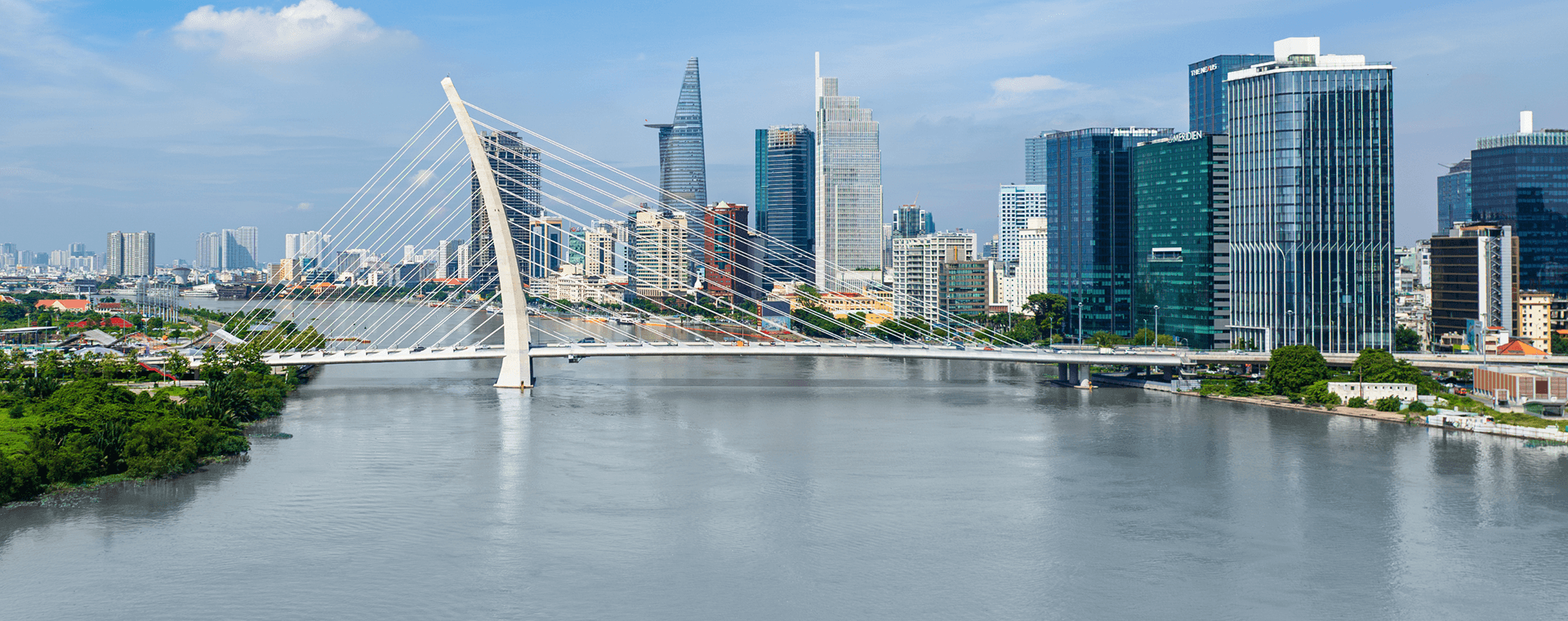 Giao thông hạ tầng