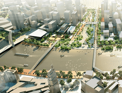 ĐƯỜNG NỘI ĐÔ SALA